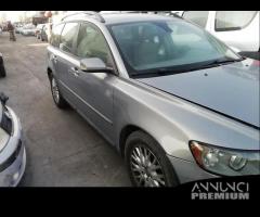 Volvo V50 2.0 Diesel Per Ricambi