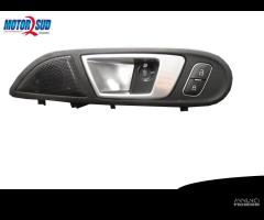 MANIGLIA INTERNA FORD ECOSPORT 2012-2018 ANT SX -