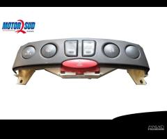 PULSANTIERA CENTRALE FIAT PUNTO 2000-2005 4 FRECCE