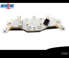 PULSANTIERA CENTRALE FIAT PUNTO 2000-2005 4 FRECCE