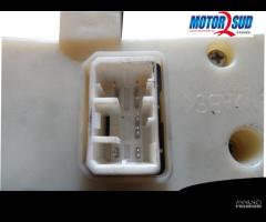 PULSANTIERA CENTRALE FIAT PUNTO 2000-2005 4 FRECCE