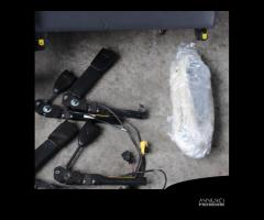 KIT AIRBAG OPEL MERIVA B - 5