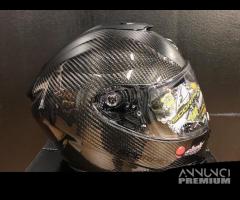 Casco Scorpion EXO-1400 Air 22.05 Solid Gloss