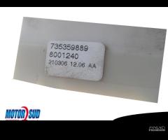 PULSANTIERA CENTRALE FIAT PUNTO 2000-2005 4 FRECCE