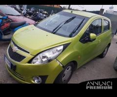 Ricambi Chevrolet spark 2011 - 6