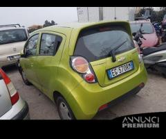 Ricambi Chevrolet spark 2011 - 8