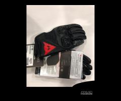 Dainese Mig C2 Gloves Black