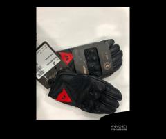 Dainese Mig C2 Gloves Black