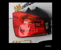 FANALE STOP POSTERIORE SX SINISTRO BMW SERIE 1 F20 - 1