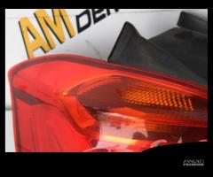 FANALE STOP POSTERIORE SX SINISTRO BMW SERIE 1 F20 - 2