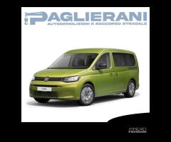 Ricambi originali Volkswagen Caddy anno 2007-2008