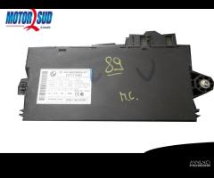 CENTRALINA COMFORT BMW SERIE 1 E91 2007-2012 - 694