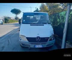 Ricambi Mercedes Sprinter anno 2001 - 6