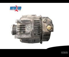 ALTERNATORE MERCEDES CLASSE A 170 1999 1.7 CDI - A