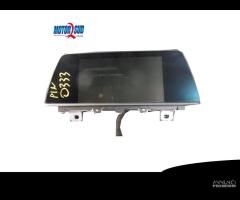 DISPLAY NAVIGATORE BMW SERIE 1 F20 F21 2015 - 9322