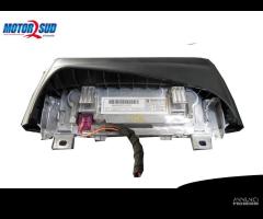 DISPLAY NAVIGATORE BMW SERIE 1 F20 F21 2015 - 9322