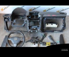 KIT AIRBAG OPEL ASTRA H - 1