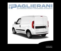 Ricambi originali Fiat Doblo 1.3 Multijet anno 201