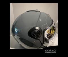 Casco Scorpion EXO-CITY II Solid Cimento