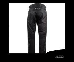 PANTALONE LS2 CHART Uomo/Donna