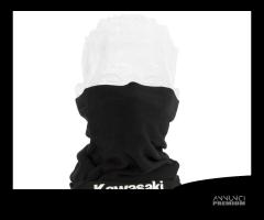 Kawasaki balaclava