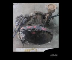 Scatola cambio manuale 5m alfa romeo 147 benzina