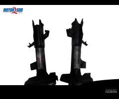 AMMORTIZZATORI ANTERIORI FORD FIESTA 2010-2013 TDC