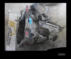 Jh3128 scatola cambio manuale 5m renault modus - 2