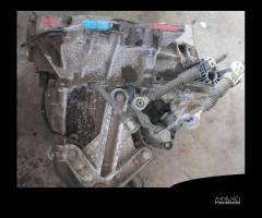 Jh3128 scatola cambio manuale 5m renault modus - 3