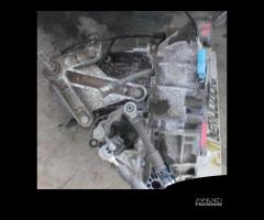 Jh3128 scatola cambio manuale 5m renault modus - 4