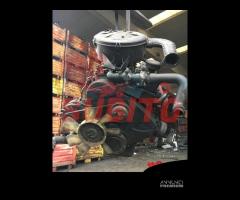 Motore: ford transit / sigla: 4ab - 2