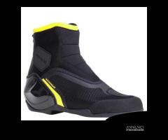 Scarpa Dainese DINAMICA Nero/Giallo