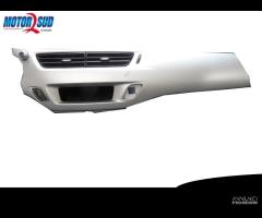 MODANATURA CRUSCOTTO CITROEN C3 2009-2014 - CON PR