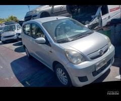 Ricambi Daihatsu Cuore anno 2007