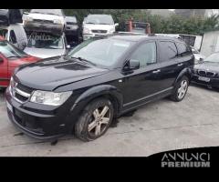 Ricambi Dodge Journey