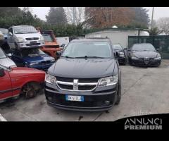 Ricambi Dodge Journey