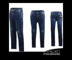 Jeans LS2 VISION donna