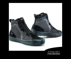 Scarpa TCX Ikasu WP Black/Reflex