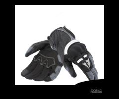 Guanto Dainese Namib Gloves Black/Iron Gate