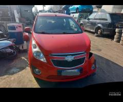 Ricambi Chevrolet Spark anno 2011