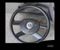 Kit airbag volkswagen fox