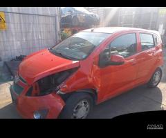 Ricambi Chevrolet Spark anno 2011 - 6