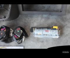 Kit airbag volkswagen fox - 8