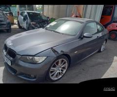 Ricambi BMW 320 anno 2006