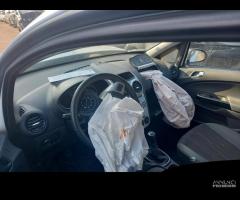 Ricambi Opel Corsa anno 2012