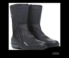 TCX Airtech 3 Gore-Tex Nero