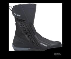 TCX Airtech 3 Gore-Tex Nero