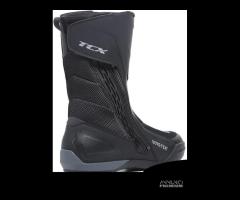 TCX Airtech 3 Gore-Tex Nero