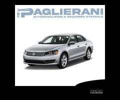 Ricambi originali Volkswagen Passat 2015