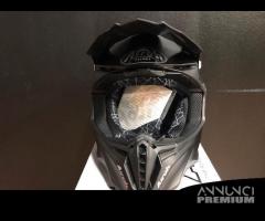 Casco Cross Airoh TWIST 2.0 Black Matt